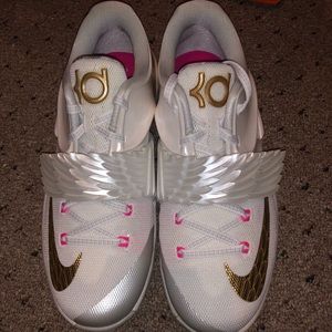 KD Aunt Pearl 7